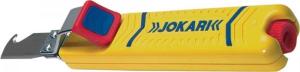 Jokari 460080  Kablo Kesme Bıçağı Düz bıçağı ile Secura 8-28 mm