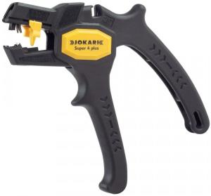 Jokari 460100  Otomatik kablo sıyırma aleti 4-Plus 0,2- 6 qmm