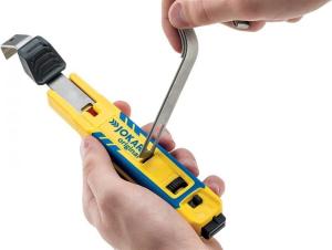 Jokari 460350  Kablo Kesme Bıçağı 4/70 8-28 mm