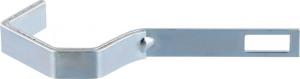 Jokari 460380  Kablo Kesme bıçağı ucu 4/70 için35-50 mm