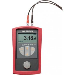 Karl Deutsch 1076.001 Duvar Kalınlığı Ölçme Echometer Ana Ünitesi