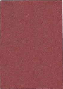 KLİNGSPOR 135581  Kağıt zımpara PS22K 70x125 mm, 150 kum (min 10)