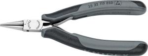 Knipex 35 32 115 ESD Elektronikçi kargaburun 115 mm m 3 ESD