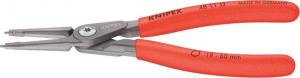 Knipex 48 11 J4 Hassas iç Segman pensesi J 4