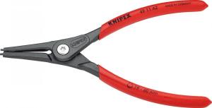 Knipex 49 11 A4 Hassas dış Segman pensesi A 4