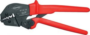 Knipex 97 52 13 Pabuç sıkma pensesi 0,5-10 q mm