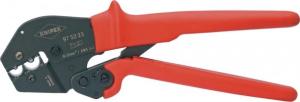 Knipex 97 52 23 Pabuç sıkma pensesi 16+25q mm