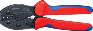Knipex 97 52 35 Pabuç sıkma pensesi 0,5- 6q mm unisol
