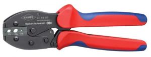 Knipex 97 52 50 Pabuç sıkma pensesi
