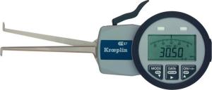 Kröplin G230  Yoklayıcı kollu iç ölçüm komperatörü Analog/Dijital 30-50 mm