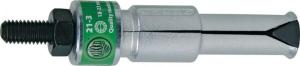 KUKKO 21- 3 İç rulman çektirme 18-23 mm