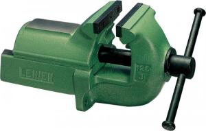 Leinen L/JUNIOR 100  Ağır Hizmet Özel Mengene 100 mm Junior Model
