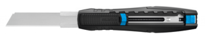 Martor 383001.02 Secubase 383  Güvenlikli Maket Bıçağı