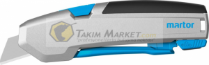 MARTOR 625001.02 Güvenlikli Maket Bıçağı Secupro 625