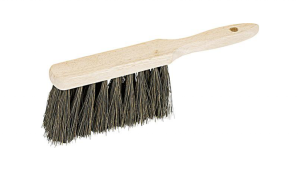 Nölle 2103.00 Endüstriyel Ahşap Saplı Fırça 28 cm, boyasız