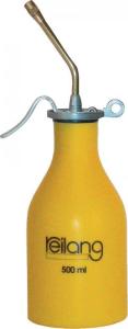 Reilang RZE300PE  Polietilen Atomizör/Yağdanlık 300ml