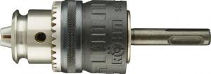 Röhm 600581 Anahtarlı Mandren Prima HBF 2,5- 13mm SDS-plus