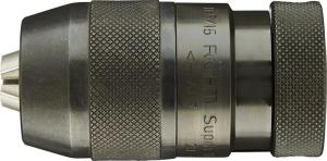 RÖHM 871050 Mandren, elle sıkmalı SUPRA 1,0-13mm 1/2inçx20