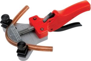 ROTHENBERGER 2.4132  Tube Bender set Boru Bükme Aleti 6-12mm