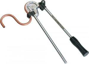ROTHENBERGER 2.5133  Standart boru bükme aleti 12mm nominal çap/ 36mm Radyüs