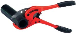 ROTHENBERGER 5.2015  Plastik boru kesme makası ROCUT 75 TC 0-75mm