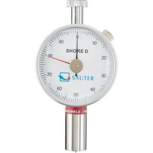 Sauter  HBD 100-0 Serlik Ölçme Aleti Shore D  100HD Ölçüm Aralığı