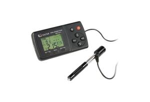Sauter HMM Mobil Sertlik Test Aleti