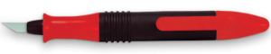 SHAVIV Cera-Burr Sermaik Bıçaklı Takımlar Sabit Bıçaklı 155-90084