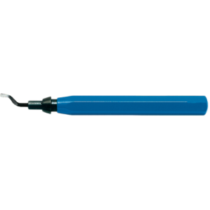 SHAVIV MB2000 MAVİ  İnce Tutuş Değiştirilebilir Bıçaklı E100 Bıçak ile 155-29092