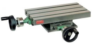 SKANTEK 0000100-FB-H  Tezgah koordinat tablası 300x160mm