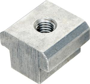 SKANTEK 1510114  T kanal somunu ESSET 14mm