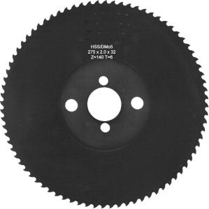 Stark 1HODO22519004 Metal daire testere HSS 225x1,9x32 Z180 BW