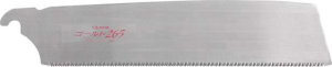 Tajima GNB265P/-1 El Testeresi Yedeği 265mm 16ZpZ.