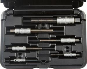 Tapmatic Kılavuz çıkartıcı set M 4 - M12 HGB