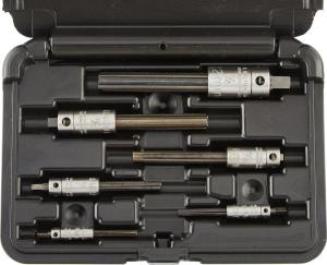 Tapmatic Kılavuz çıkartıcı set M 4 - M12 MGB