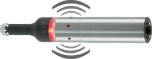 TSCHORN 1132000  Işıklı sesli prob 3D 20mm Tam boy 131mm