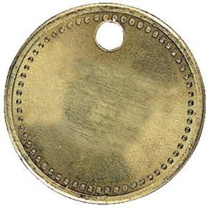 TURNUS 10.00.34.82  Takım markası 27 mm
