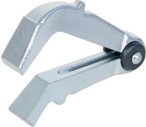 TURNUS 112-125  Sıkıştırma Aparatı 125 mm  Mengene ile Kullanım