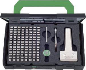 TURNUS 333-040  Harf rakam seti 115 parça 4  mm