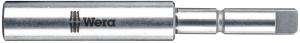 WERA 899/ 8/1 Manyetik bits tutucu 1/4 inç 7 mm G7