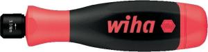 Wiha 29201140 Torks Tornavida, Sabit Torklu 1,4 Nm