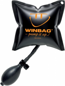 WINBAG 12312 Şişirilebilir Montaj Yastığı Max: 135 Kg ( 4 Adet Fiyatıdır)