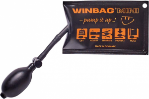 WINBAG 17599 Mini Şişirilebilir Montaj Yastığı Max: 70 Kg