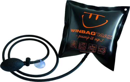 WINBAG 18086 Şişirilebilir Montaj Yastığı Max: 250 Kg