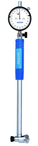 Silindir komparatör seti mekanik saatli 6-10mm 0.001mm