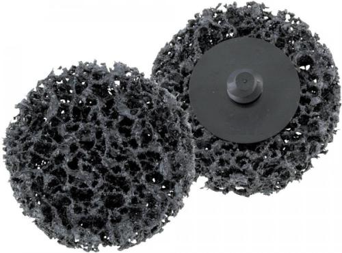 3M 18364 Temizleme diski kaba ROLOC 50,8mm S xcs siyah