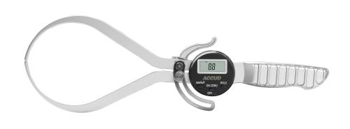 ACCUD 0-200 DIGITAL EXTERNAL CALIPER GAUGE