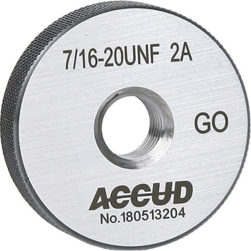 ACCUD UNC 6-32 UNC 2A GEÇMEZ