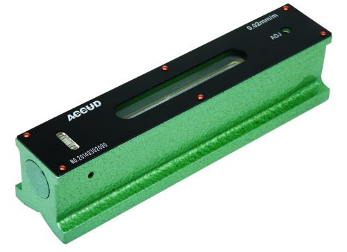 ACCUD 150 MM 0,02 DÜZ SU TERAZİSİ