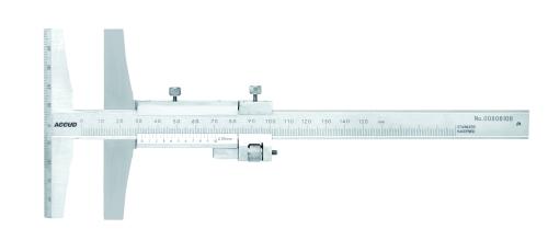 ACCUD ÖZEL KUMPAS 0-150MM 0,05MM